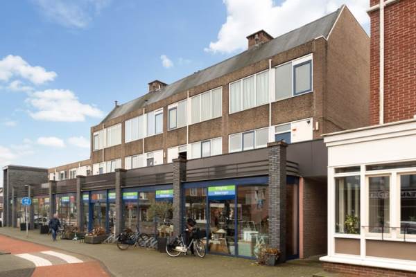 Woning Herenstraat 65 Wateringen