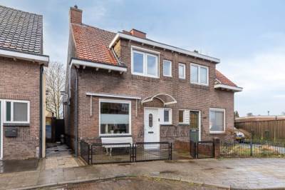 Woning Zonstraat 24 Hengelo (OV)