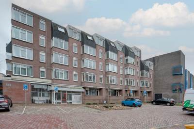 Woning Ridderstraat 68 Nijmegen