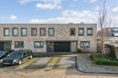 Woning Brink 43 Beverwijk