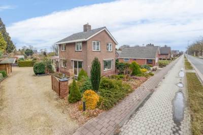 Woning Kanaal A NZ 150 Emmer-Compascuum