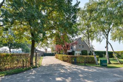 Woning Houtsestraat 18A Sint-Oedenrode