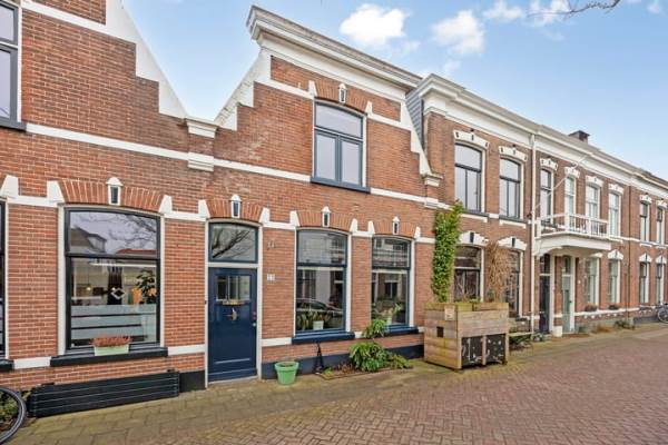 Woning Coetsstraat 53 Zwolle