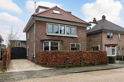Woning Elsweg 57 Apeldoorn