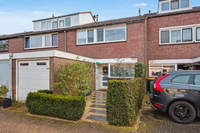 Woning Fazantenkamp 549 Maarssen