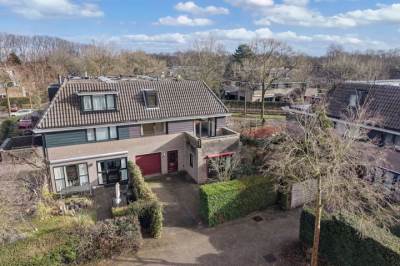Woning Stern 3 Blaricum