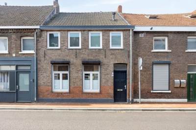 Woning Heinsbergerweg 54 Roermond