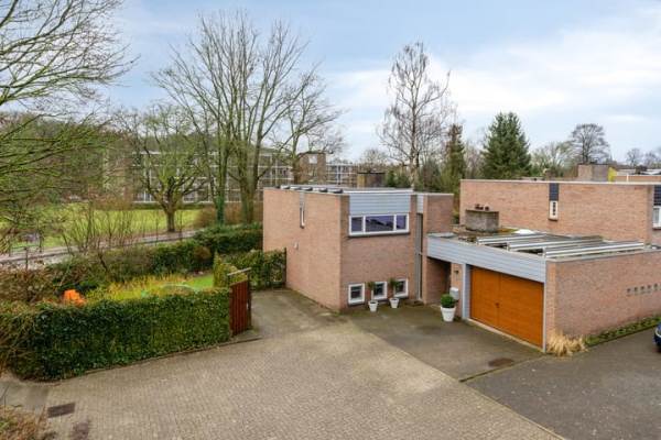 Woning Heideweg 36 Arnhem