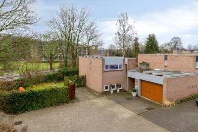 Woning Heideweg 36 Arnhem