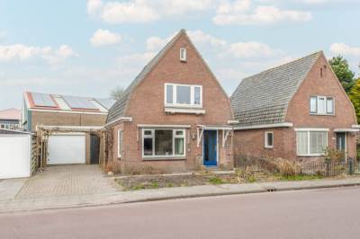 Woning Dorpsweg 128 Hensbroek