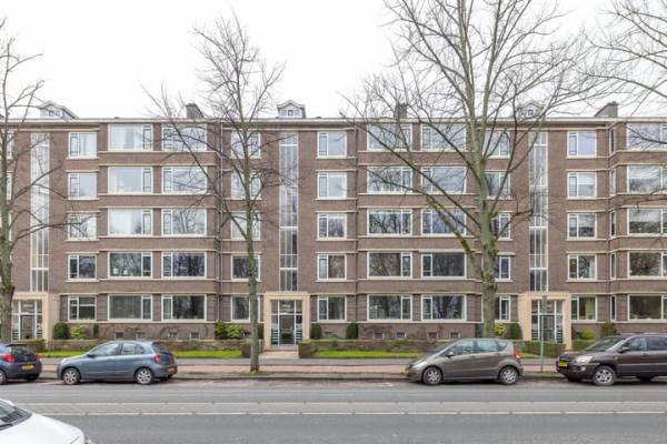 Woning Huis te Landelaan 274 Rijswijk (ZH)