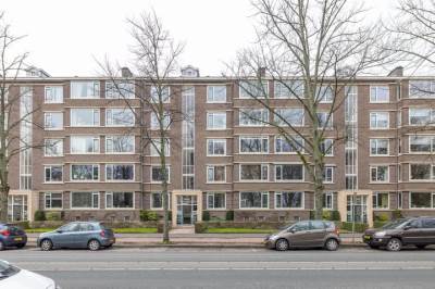 Woning Huis te Landelaan 274 Rijswijk (ZH)