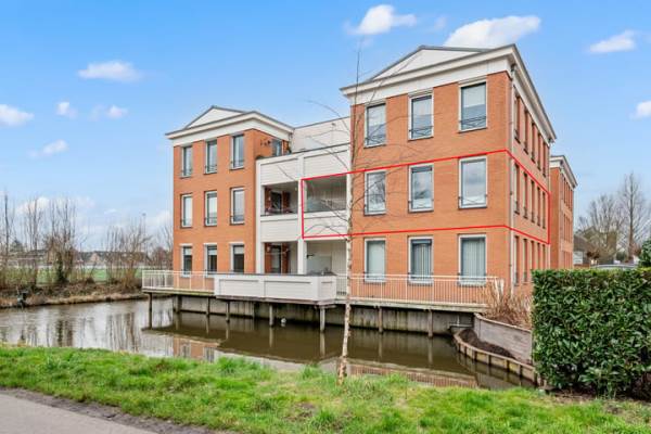 Woning Turfeiker 10 Woubrugge