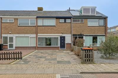 Woning Margrietlaan 5 Nieuwkoop