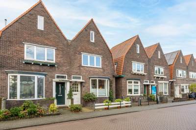 Woning Celebesstraat 70 Wormerveer