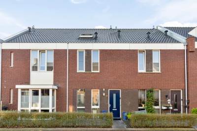 Woning Laarveld 28 Gemert