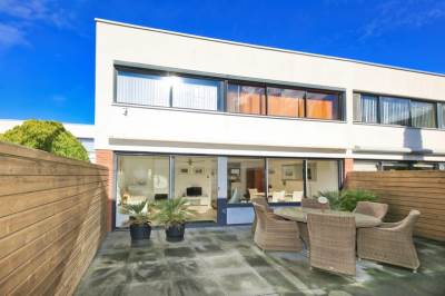 Woning Count Basiestraat 22 Amsterdam