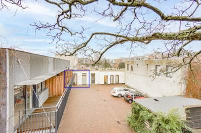 Woning Kennemerstraatweg 21T Alkmaar