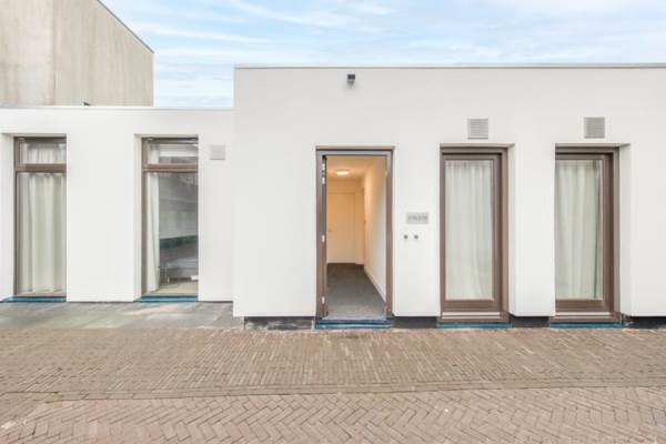 Woning Kennemerstraatweg 21S Alkmaar