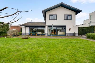 Woning Vrerenstraat 9 Maastricht