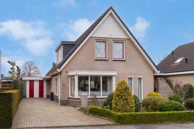 Woning Petenbos 41 Veenendaal