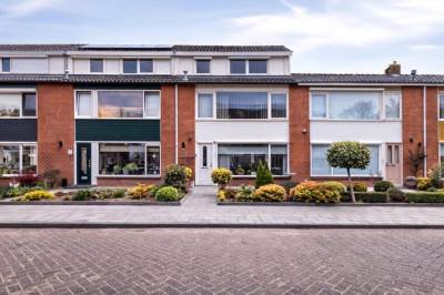 Woning Beekmanstraat 12 Kampen