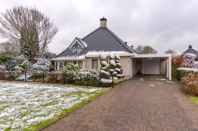 Woning Bevrijderslaan 5 Stadskanaal