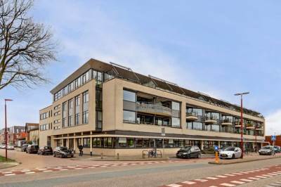 Woning Nedereindseweg 75 Nieuwegein