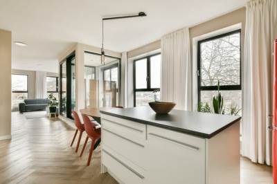 Woning Bridgemankade 18 Hoofddorp