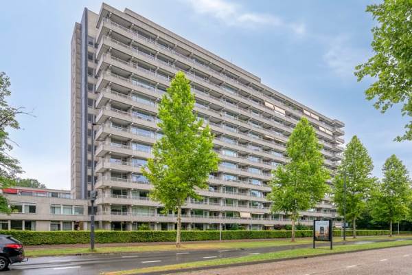 Woning Herman Gorterlaan 103 Eindhoven