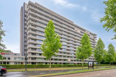 Woning Herman Gorterlaan 103 Eindhoven