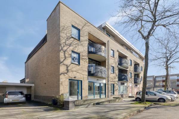 Woning Ekkerstraat 79 Eindhoven