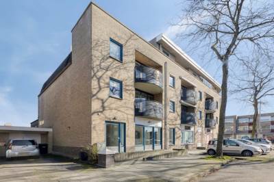 Woning Ekkerstraat 79 Eindhoven