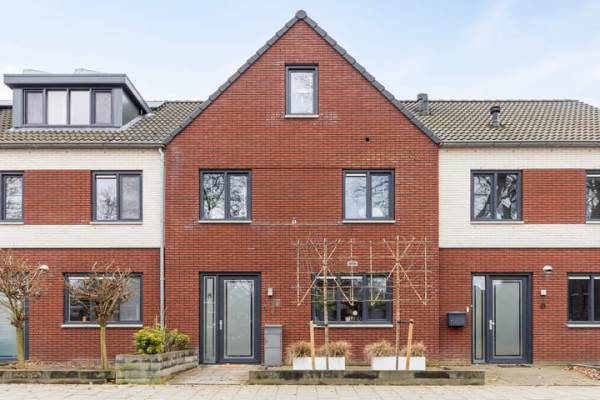 Woning Sprinkhaan 8 Hengelo (OV)