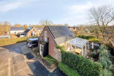 Woning Bronsbergen 25R59 Zutphen