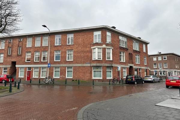 Woning Kaapstraat 7 Den Haag