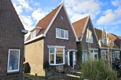 Woning Westzanerdijk 201 Zaandam