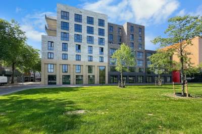 Woning Agoraweg 113 Lelystad