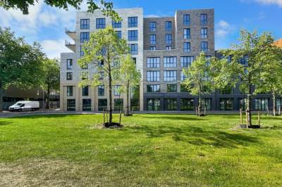 Woning Agoraweg 123 Lelystad