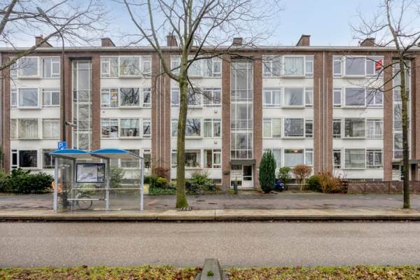 Woning Burgemeester Elsenlaan 34 Rijswijk (ZH)