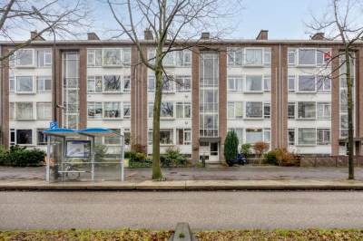 Woning Burgemeester Elsenlaan 34 Rijswijk (ZH)