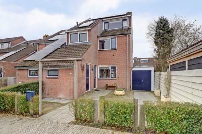 Woning Fuut 12 Kockengen