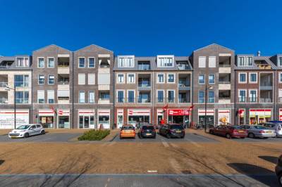 Woning Stationsstraat 30E Doetinchem