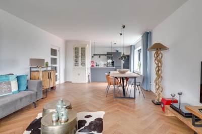 Woning Soestdijkerstraatweg 8220 Hilversum