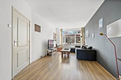 Woning Koopmans van Boekerenstraat 64 Den Haag