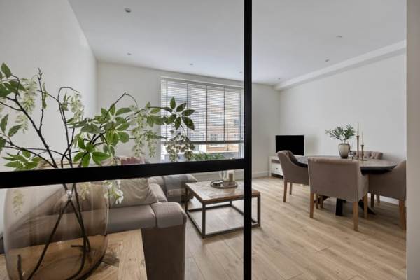 Woning Bagijnenstraat 9A Rotterdam