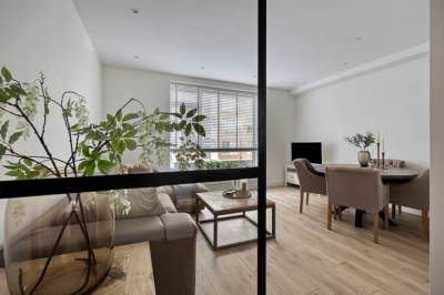 Woning Bagijnenstraat 9A Rotterdam