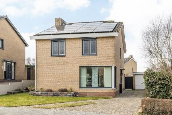 Woning Meybrug 15 Brunssum