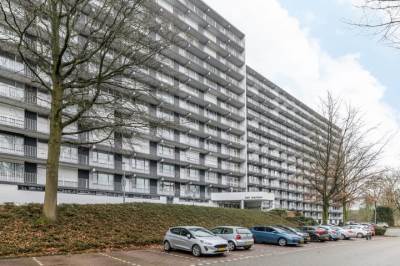 Woning Henri Dunantstraat 249 Brunssum