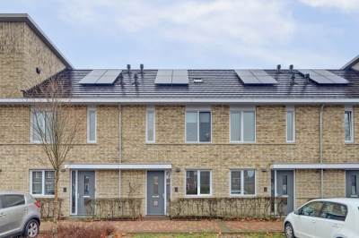 Woning Gouden Rijder 22 Boxtel